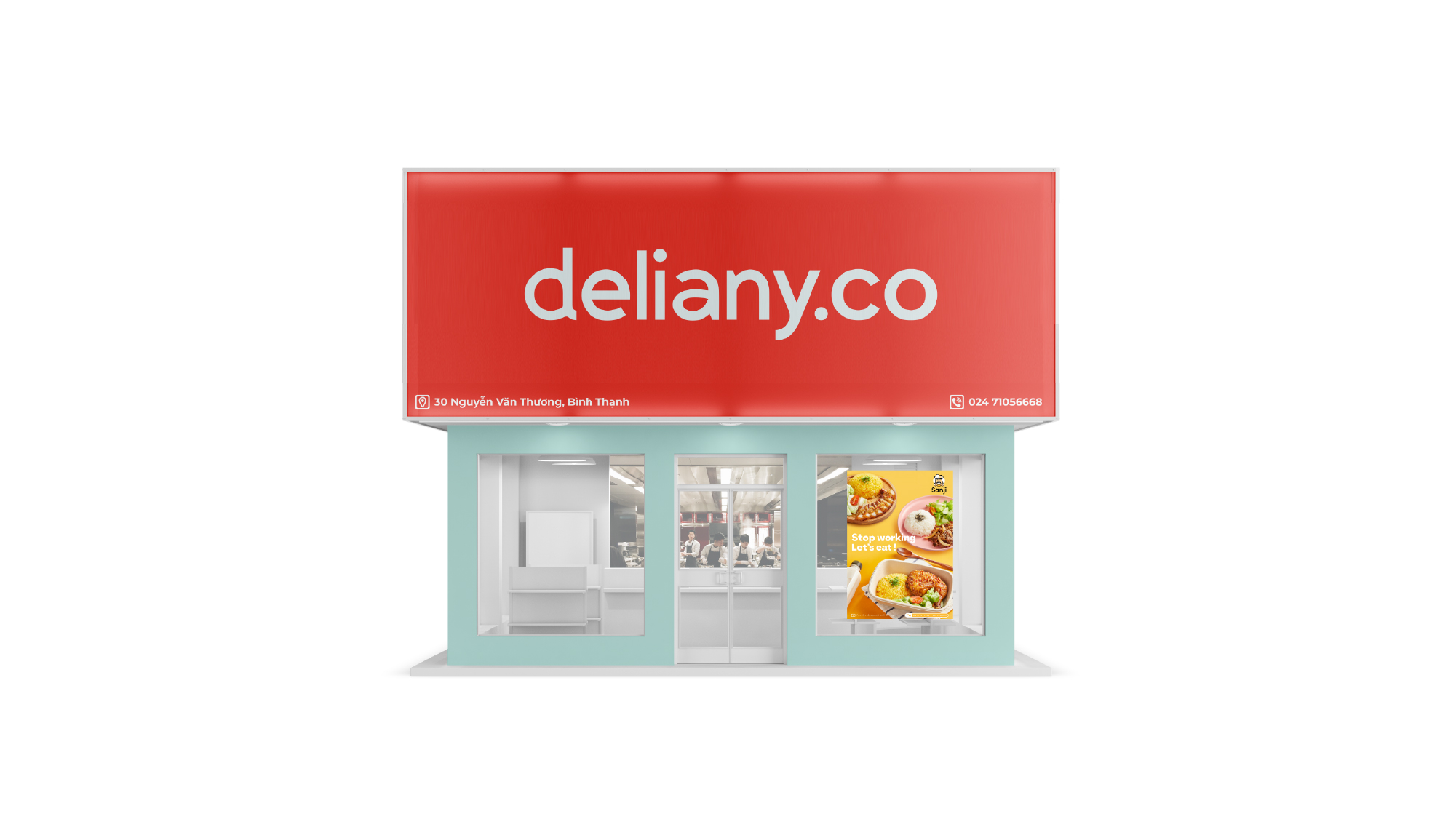 Deliany